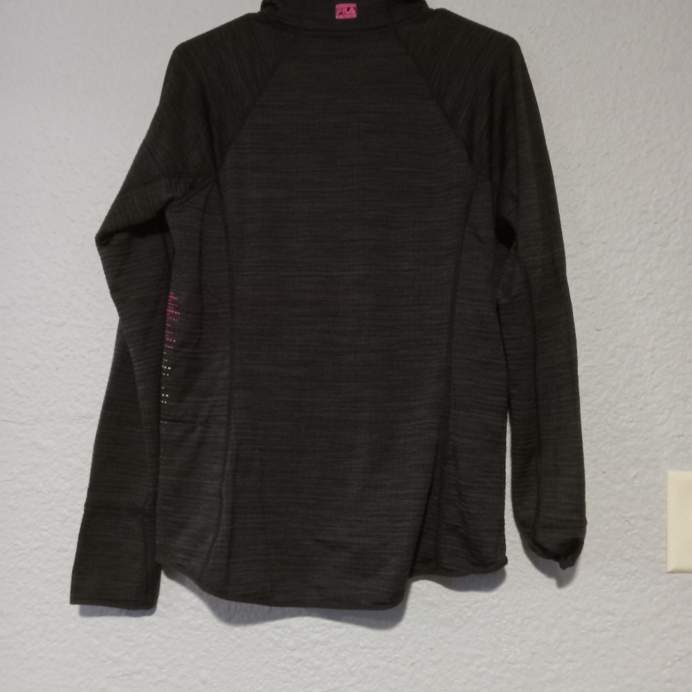 Fila pullover - Picture 3 of 4